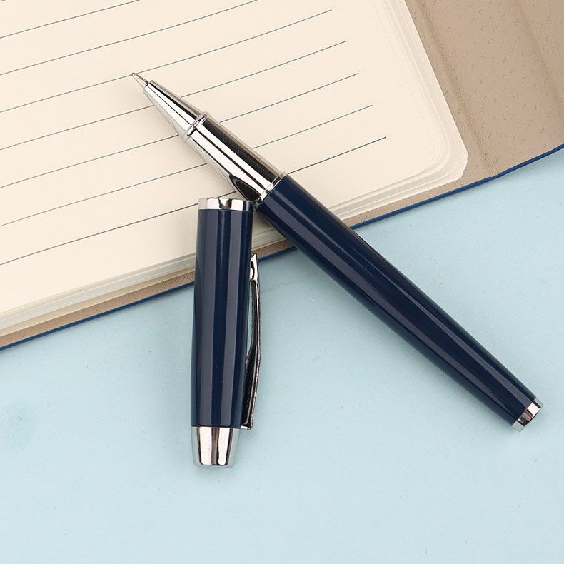Gray Executive A5 Notebook Gift Set with Metal Pen, Business Card Holder and Keychain for Corporate Gifts, Client Appreciation and Office Professionals