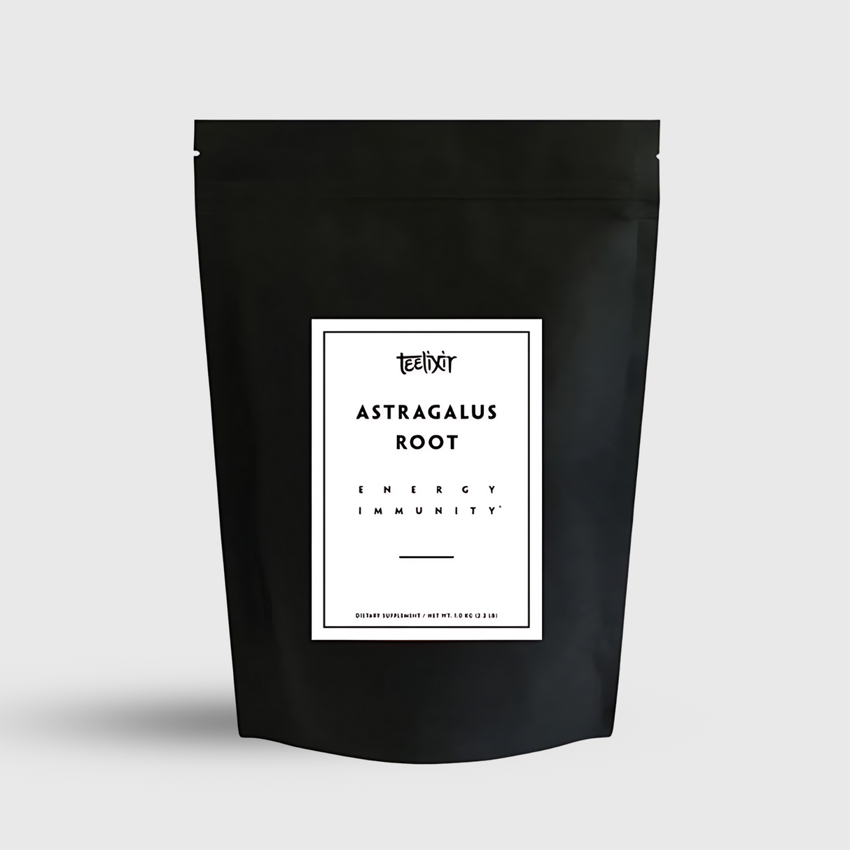 Teelixir Astragalus Root 50g