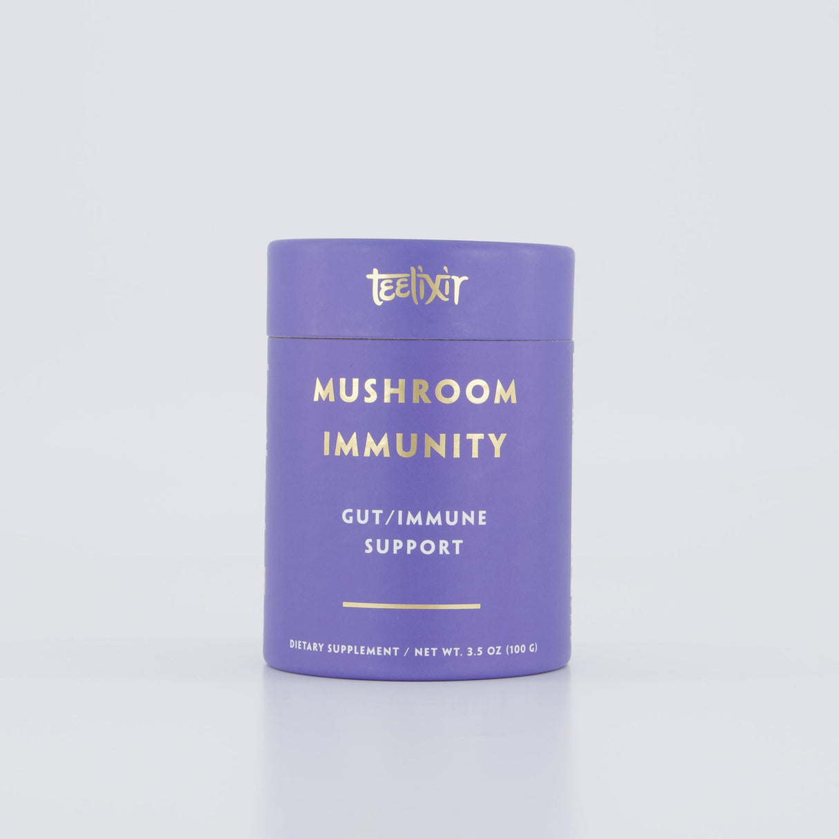 Teelixir Organic Mushroom Immunity 250g