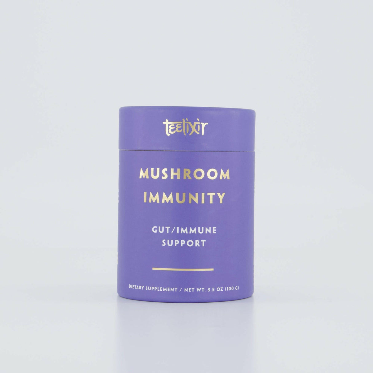 Teelixir Organic Mushroom Immunity 500g