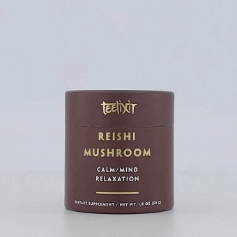Premium Mushroom Immunity Pack