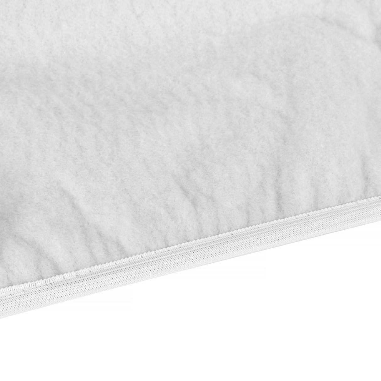 Ironing Board Cover 35x 115cm - Metallic Gray