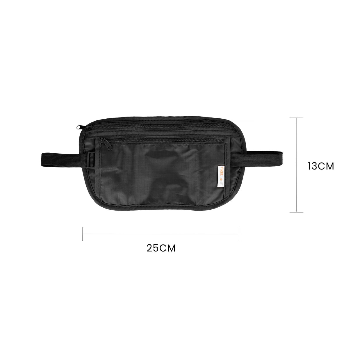 Flightmode Travel Money Belt