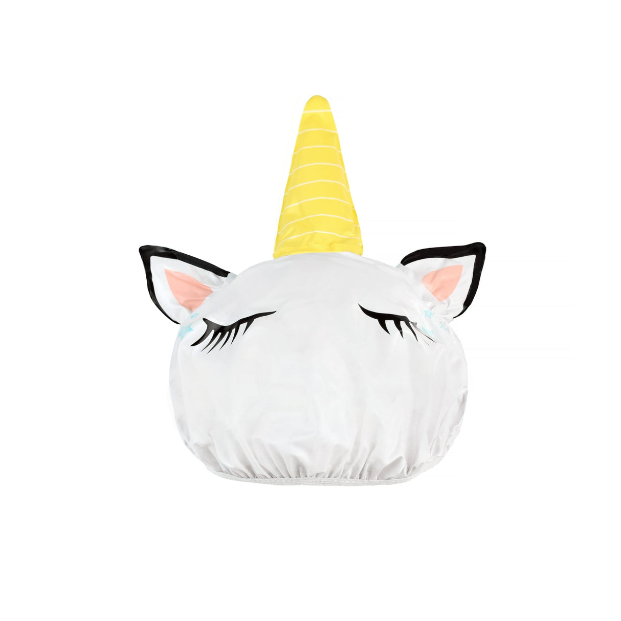 Kids Unicorn Shower Cap