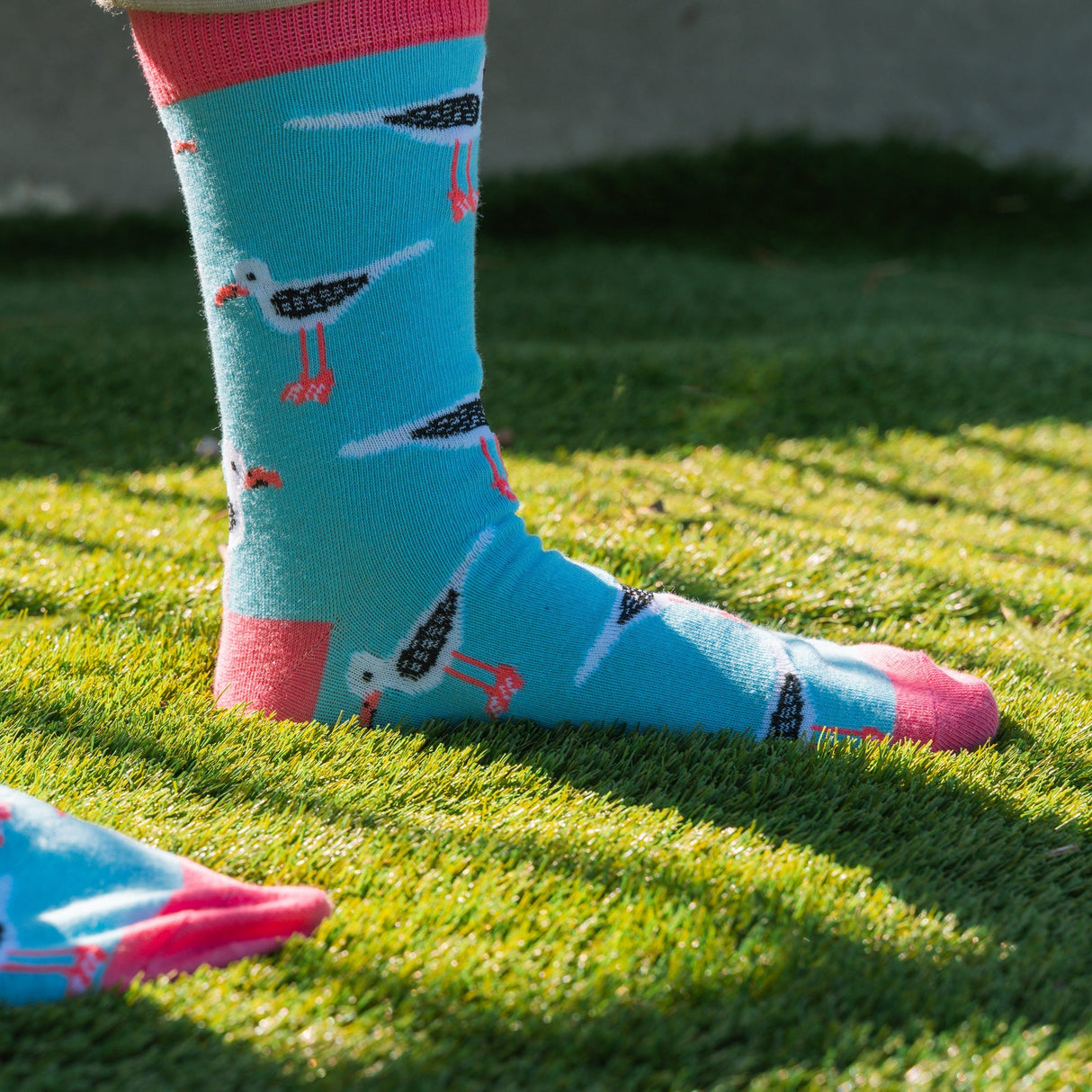 8 Pairs Fashion Novelty Funny Socks one Size 5-13 Men Socks Women Socks #2