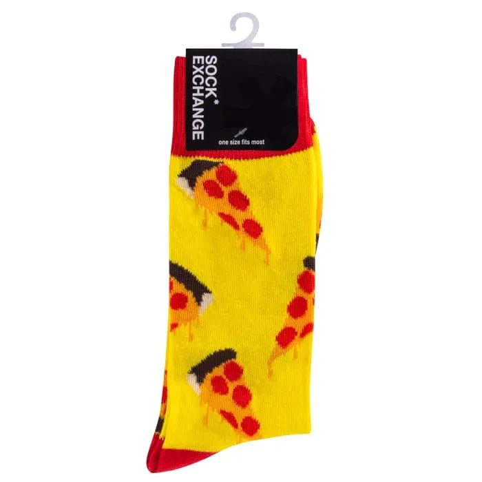 6 Pairs Fashion Novelty Funny Socks one Size 5-13 Men Socks Women Socks #7