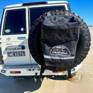 Big Wheel Bumbag