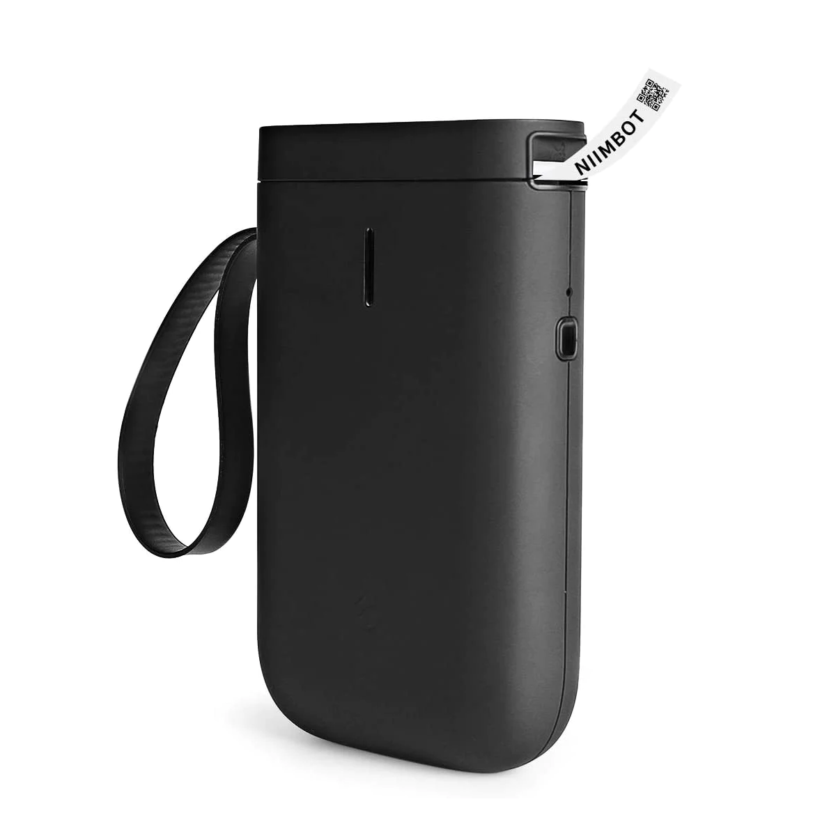 Niimbot D11 Protable Wireless Connection Label Printer Black