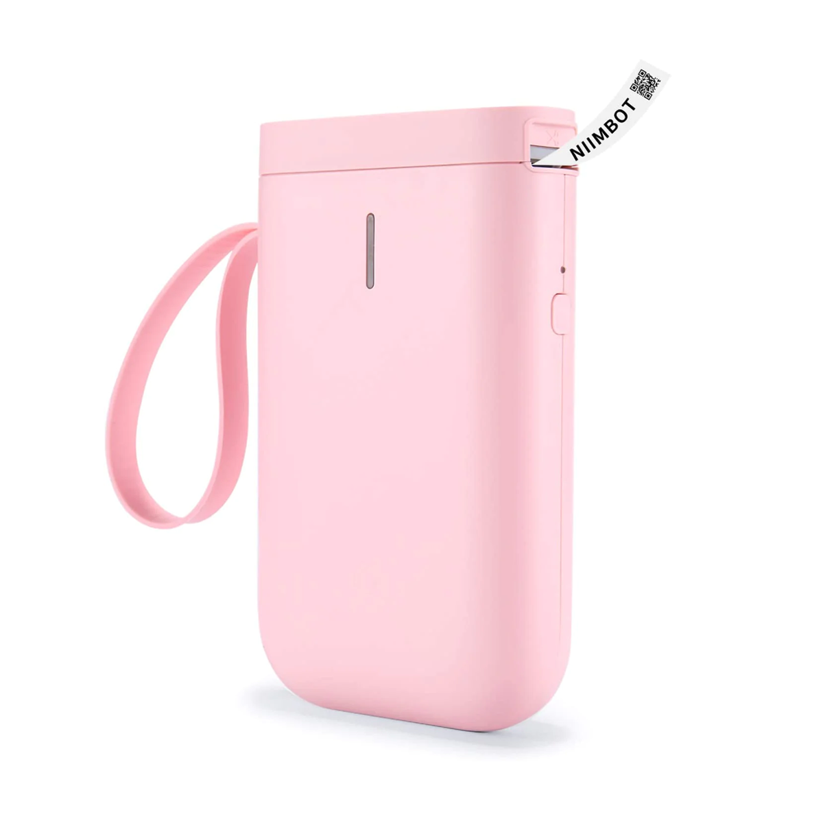 Niimbot D11 Protable Wireless Connection Label Printer Pink