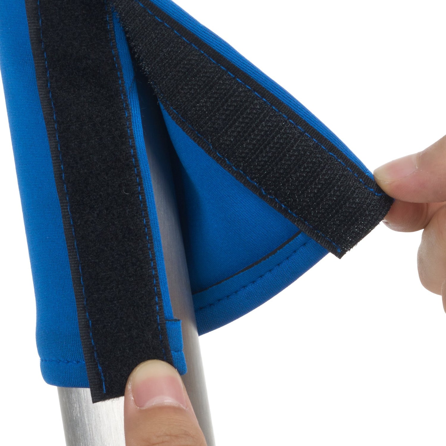 VEVOR Pool Handrail 54 x 36 inch Stainless Steel with Base Plate for Spas