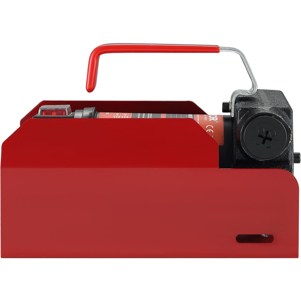 VEVOR Fuel Transfer Pump, 12V DC, 10 GPM, 8 m Lift, Portable Electric Diesel Transfer Extractor Pump