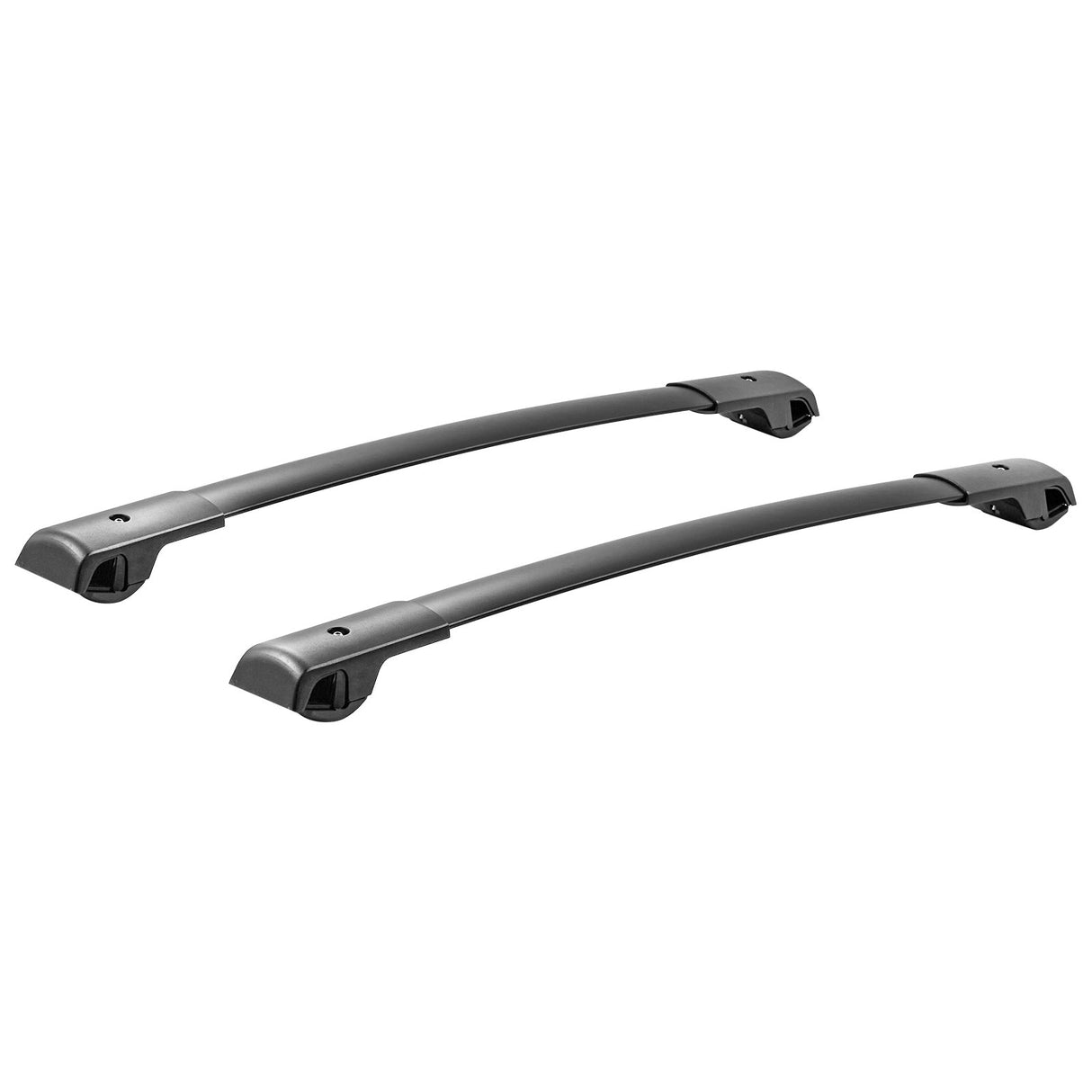 VEVOR Roof Rack Crossbar for Subaru Forester 2014-2022 Crossbars Aluminum 2 PCS