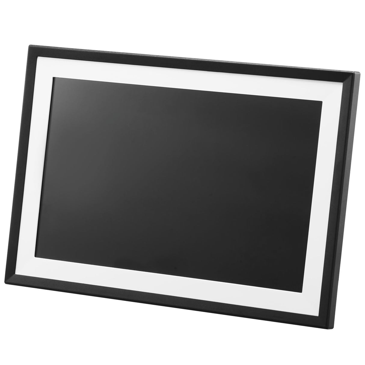 VEVOR 260 mm Digital Picture Frame 32GB Touchscreen 2-Pack Wi-Fi Photo Frames