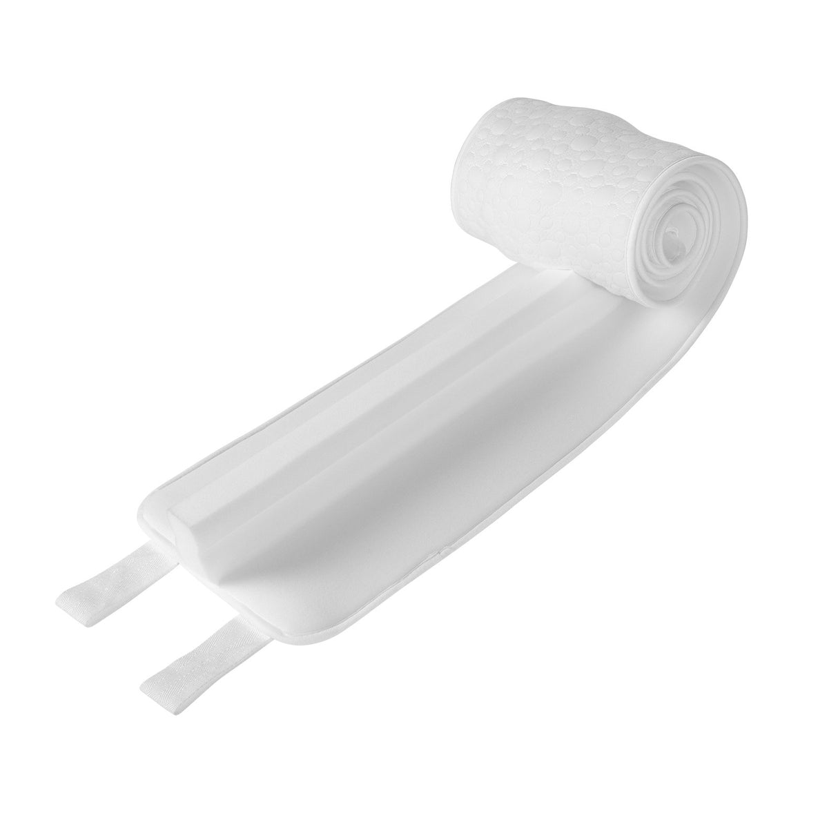 VEVOR Bed Bridge King Bed Converter Kit Metal Buckle and Storage Bag 75"L x 10"W