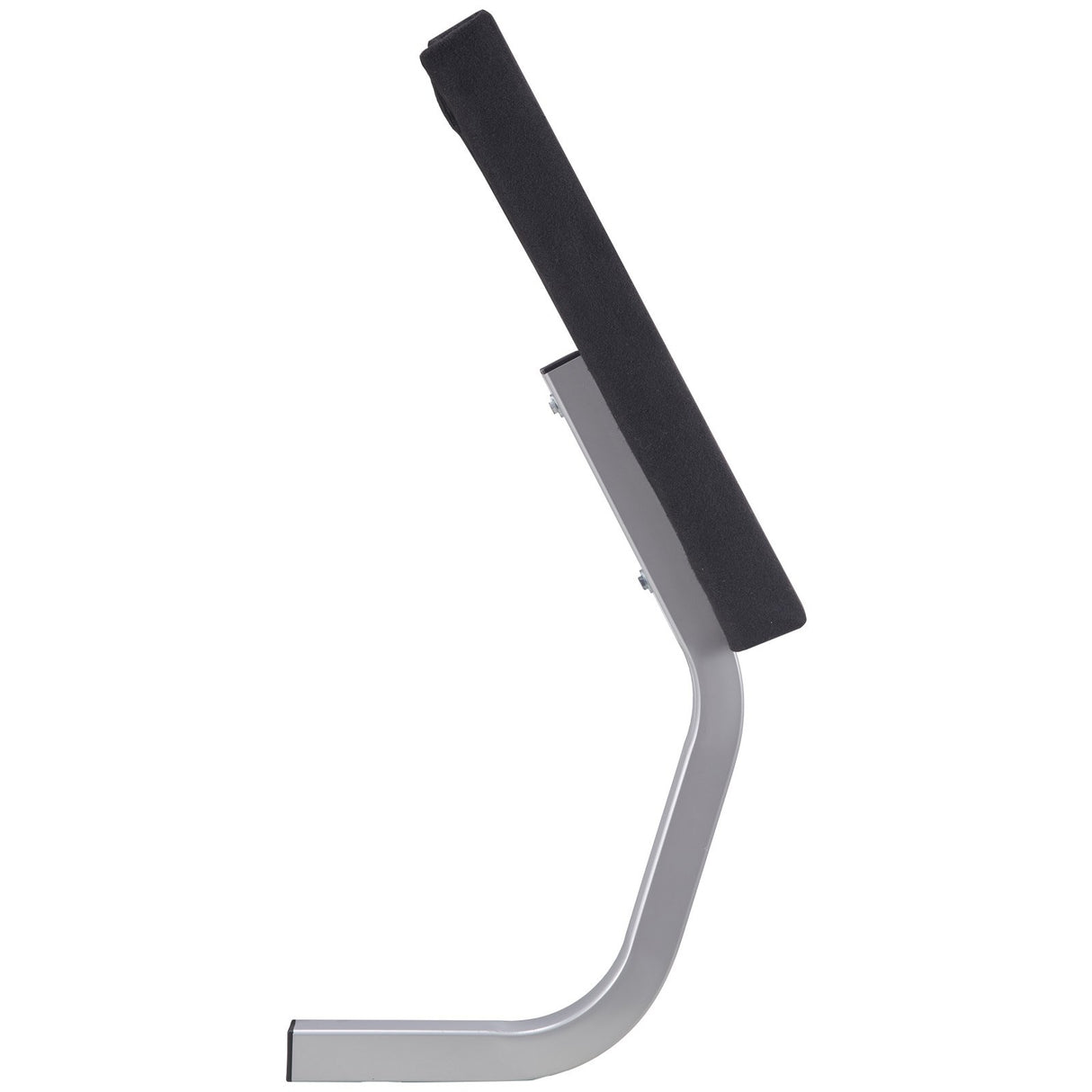 VEVOR Boat Trailer Guide on, 24\", One Pair Trailer Pontoon Bunk Board Guide-ons, Steel Trailer Guides, Complete Mounting Accessories Included, for Ski Boat, Fishing Boat or Sailboat Trailer