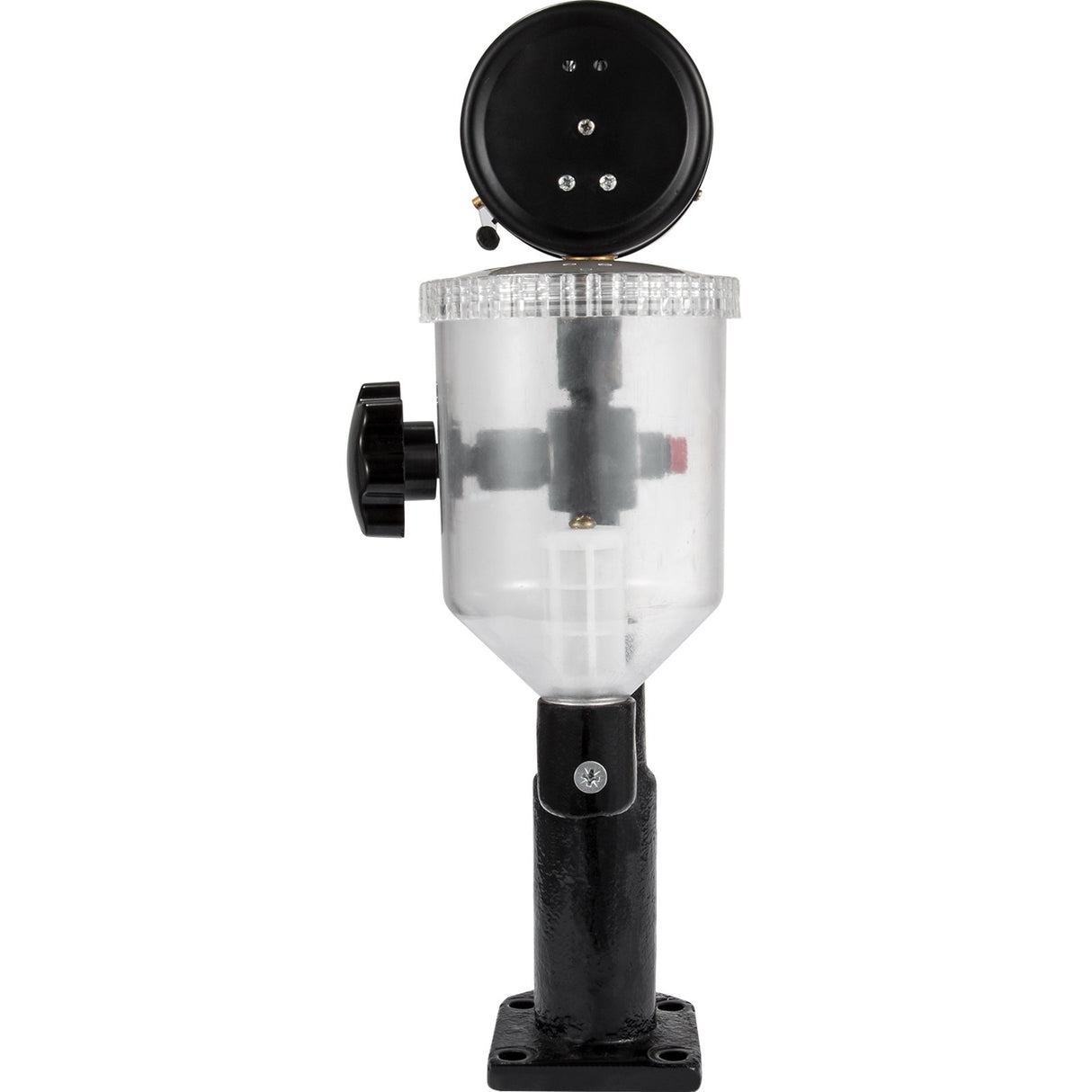 Diesel Injector Nozzle
Pressure Tester Dual scale Manometer Test Tool 0-600Bar (0-8000PSI)
60Mpa Test Pressure High Configuration