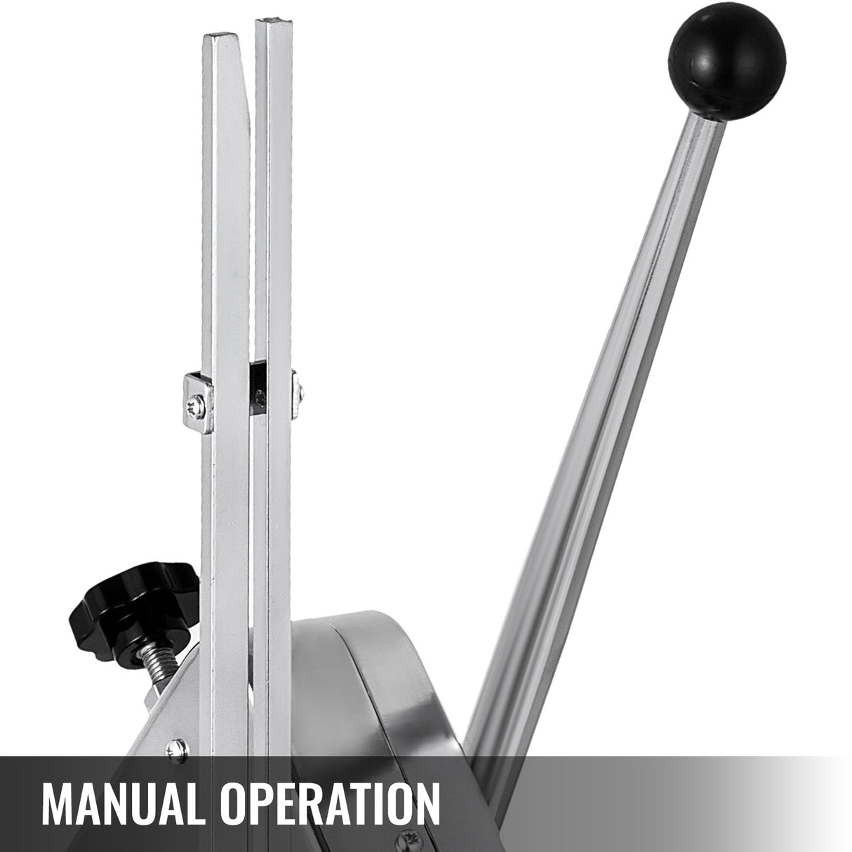 VEVOR Manual U-shape Sausage Clipper Clipping Machine Food Clipping Maker for Sausage Packing Sealing with 2 Boxes of Buckles 8000pcs