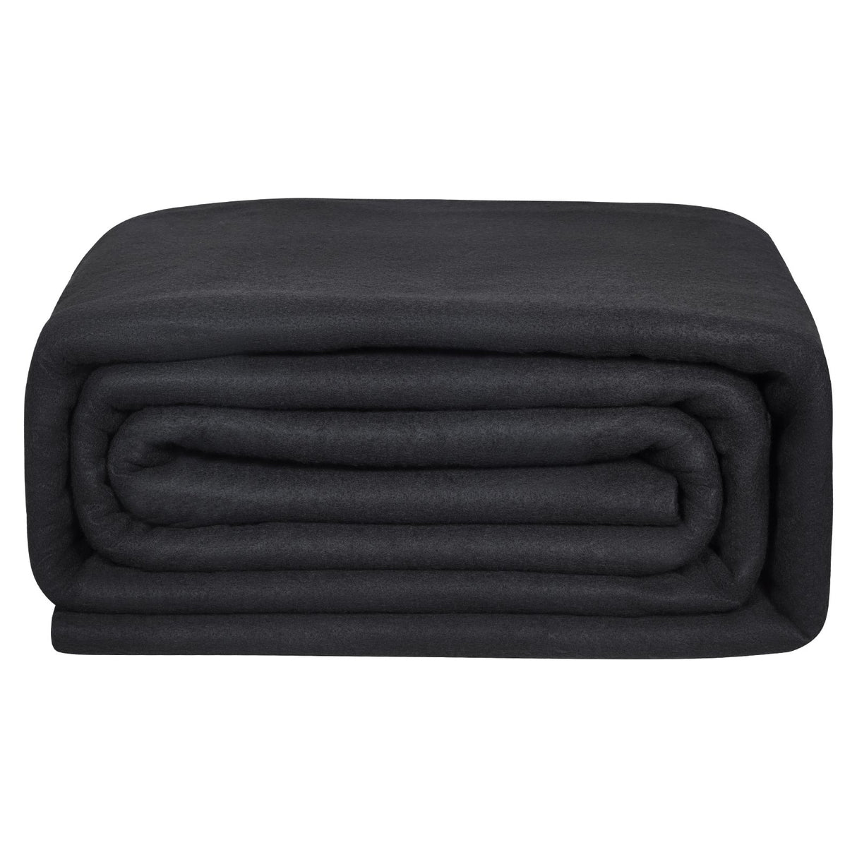 Oval Pool Liner Pad, 15 x 30 ft Pool Liner Pad for Above Ground Swimming Pools, Extra-Thick Pool Mat, Prevents Punctures, Recycled Geotextile Material Underlayment Pad, Extend Liner Life