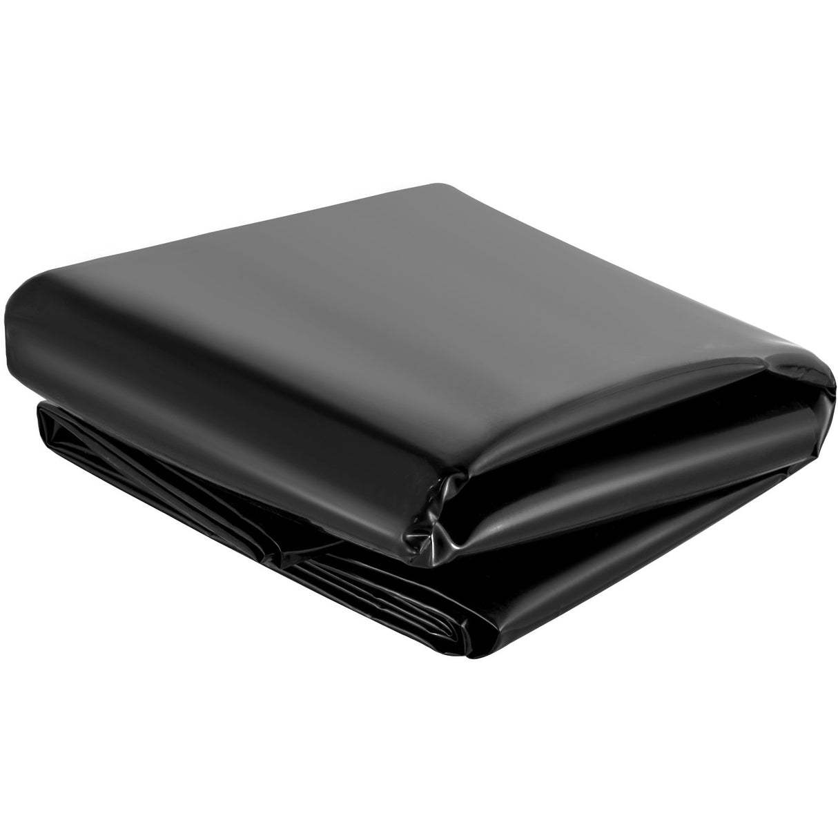 VEVOR LLDPE Pond Liner 15x20 ft, Pond Liner 20 Mil, Fish Pond Liners for Waterfall, Pond and Fish Po