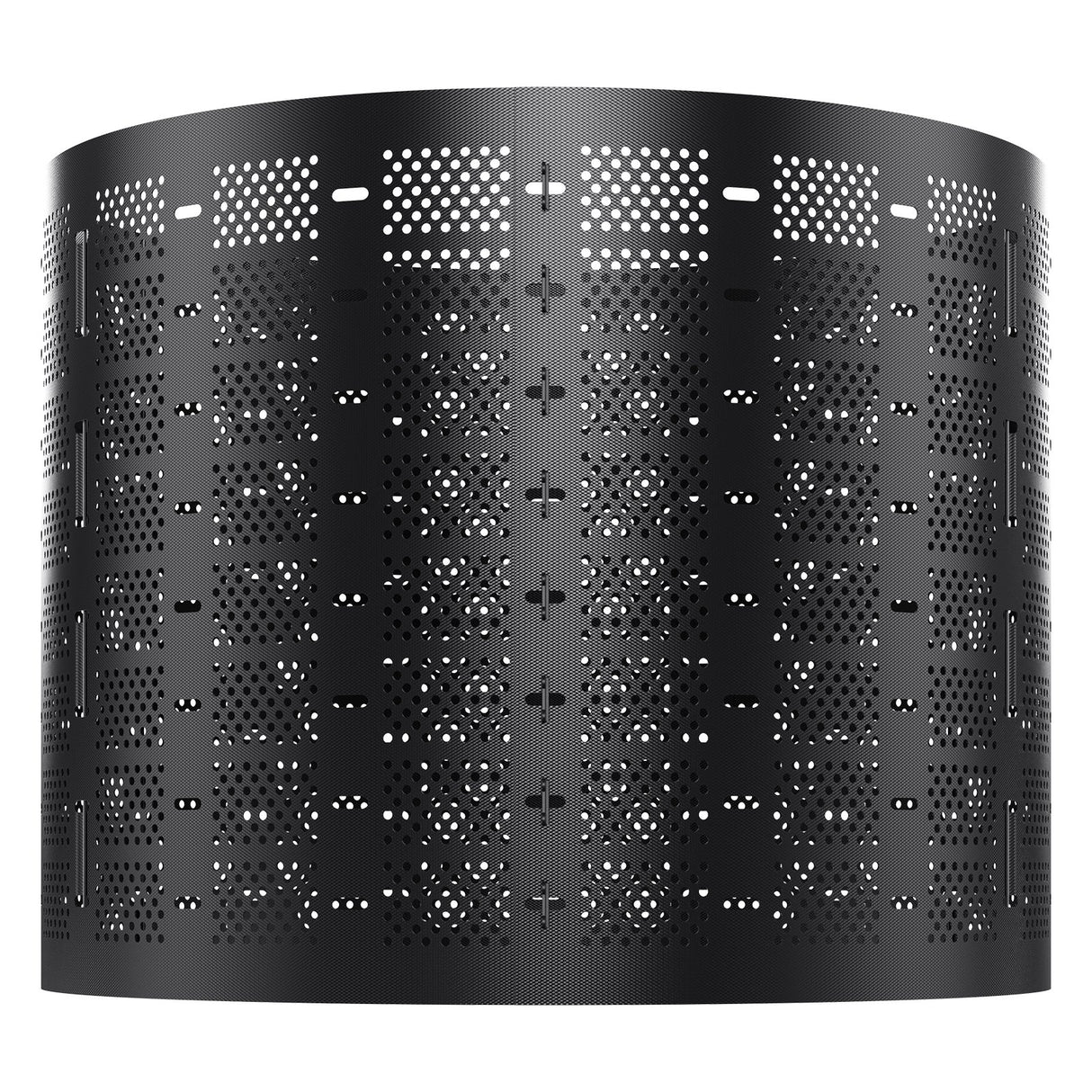 VEVOR Compost Bin 1000 L, Outdoor Expandable Composter, Easy to Setup & Large Capacity Composting Bin, Fast Creation of Fertile Soil