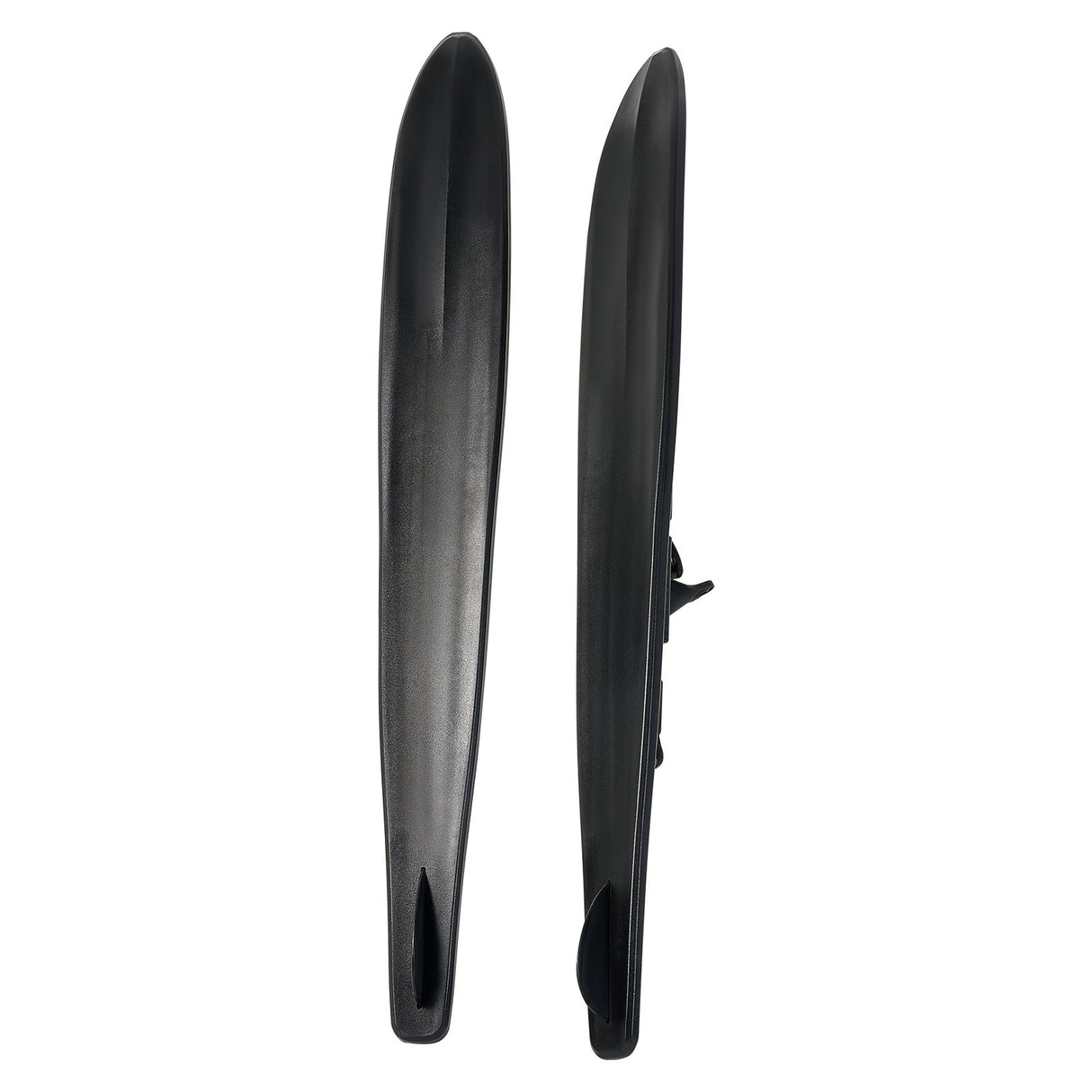 VEVOR 150 cm Water Skis Combo Adults Water Skis with X-7 Adjustable Bindings