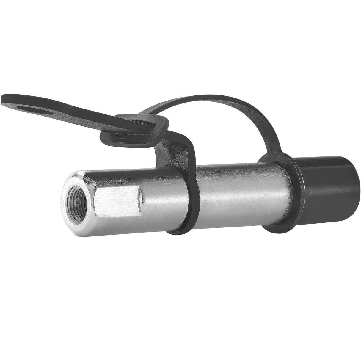 VEVOR Grease Gun Coupler 2 Pack High Pressure Quick Release Oil Nozzle 10000 PSI