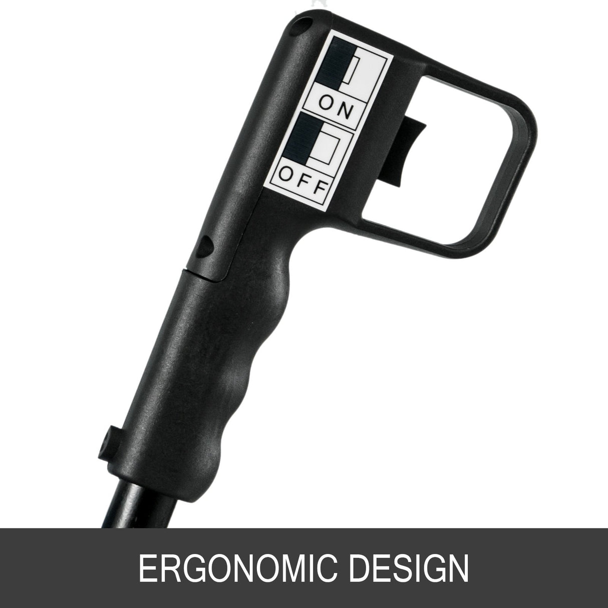 VEVOR BS-85 Electric Metal Bandsaw 1000W 85mm Variable Speed Cutting Band Saw