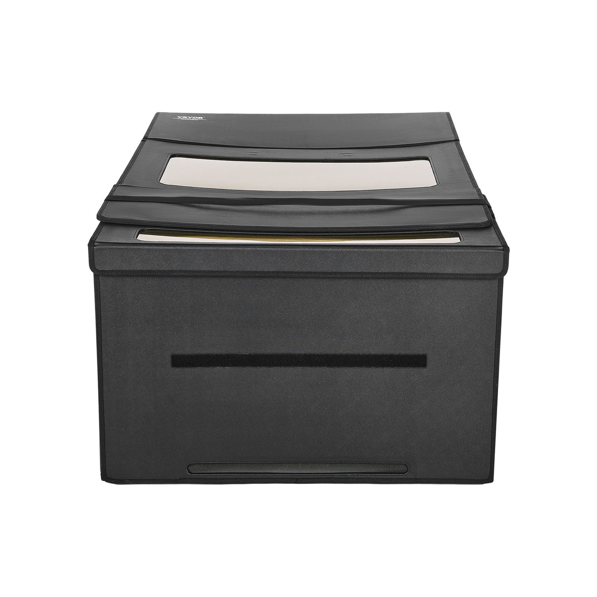 VEVOR Laser Engraver Enclosure 1228 x 800 x 500 mm Fireproof Protective Cover