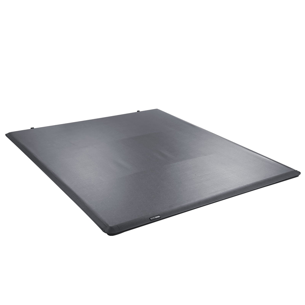 VEVOR Truck Bed Cover, Roll Up Truck Bed Tonneau Cover, Compatible with 2014-2024 Chevy Silverado / GMC Sierra 1500, for 2m x 1.6m / 2m x 1.6m Bed, Soft PVC material, Roll Up Tonneau Cover