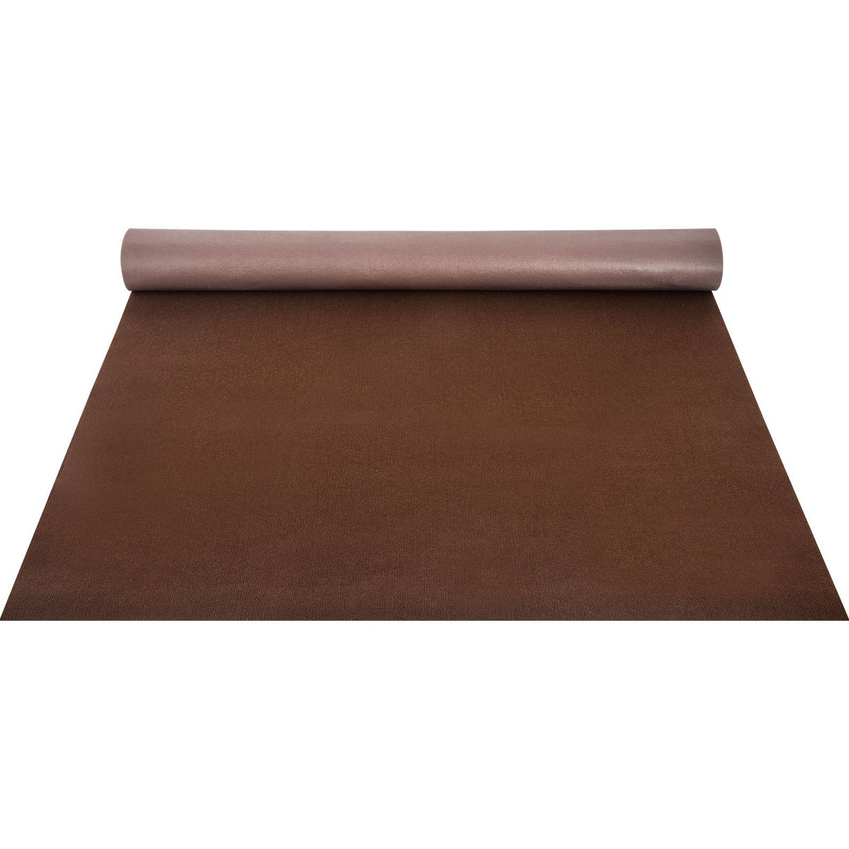 VEVOR Marine Carpet, 6 x 13 ft Boat Carpeting, Deep Brown Marine Grade Boat Carpet, Indoor/Outdoor Marine Carpeting with Water-Proof TPR Backing,