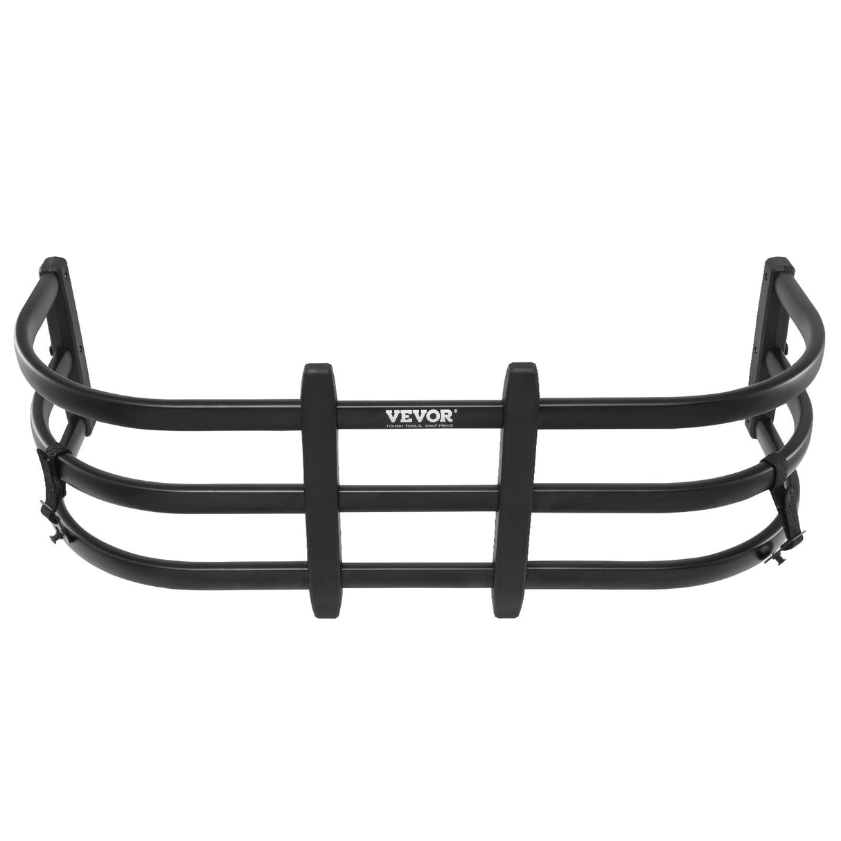 VEVOR Truck Bed Extender, Aluminum Retractable Tailgate Extender, 131cm-162.6cm Adjustable Length, Fits for Ridgeline, Tacoma, Gladiator, Colorado/