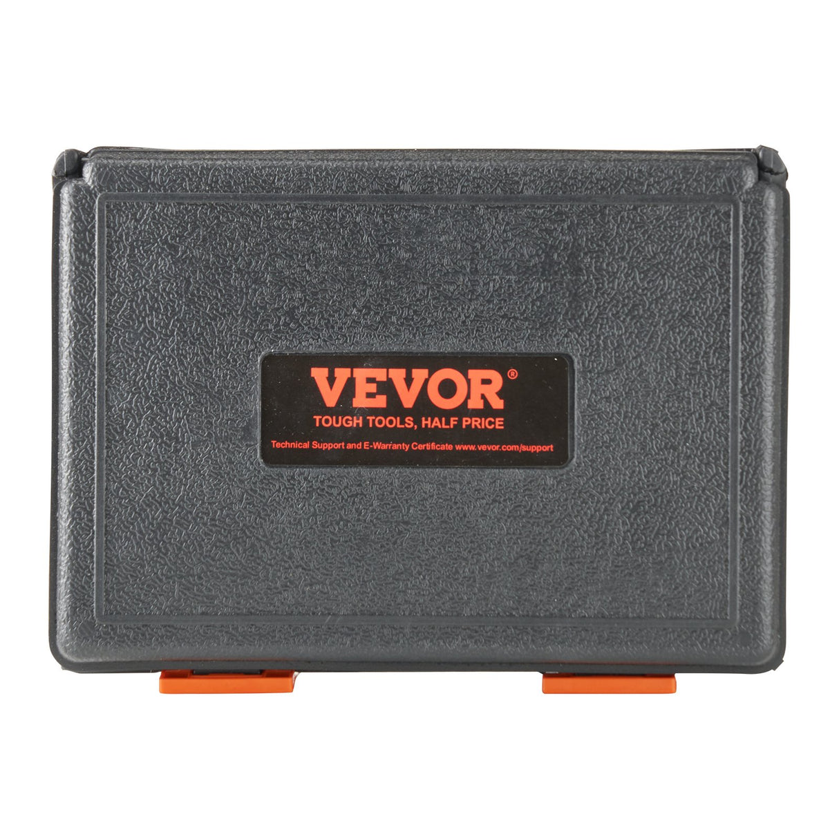 VEVOR Hole Saw Kit, 11 PCS Saw Blades, 2 Drill Bits, 1 Hex Wrench, Bi Metal M42 Hole Saw Set with Carrying Case, General Purpose Size from 3/4" to 3",