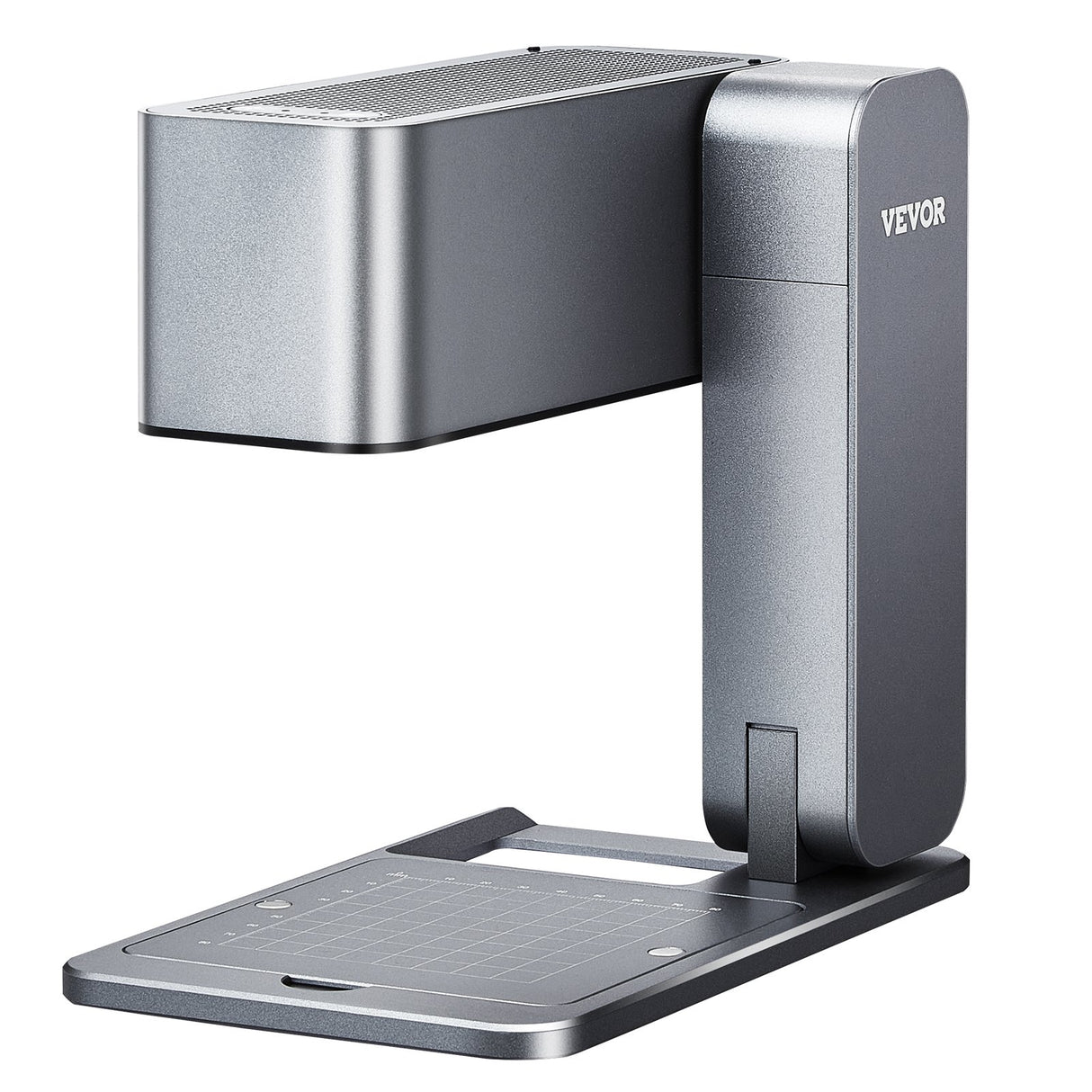 VEVOR Portable Laser Engraver 600 mm/s 5W High Speed Handheld Engraving Machine