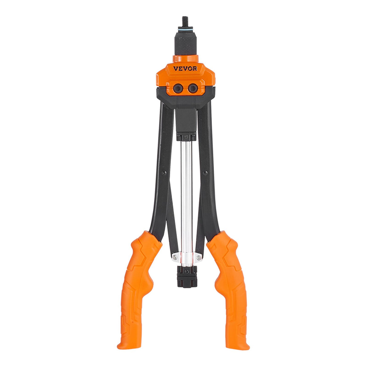 VEVOR Rivet Nut Tool, 16??Rivnut Tool Kit with 13PCS Metric and SAE Mandrels, 186PCS Rivet Nuts, M3, M4, 10-24, M5, M6, 1/4-20, 8-32, 5/16-18, M8, 3/8