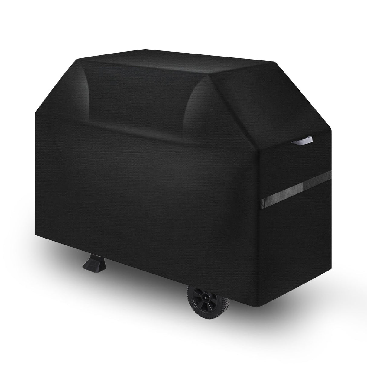 VEVOR 65 inch Grill Cover Heavy Duty BBQ Gas Grill Cover Outdoor Waterproof