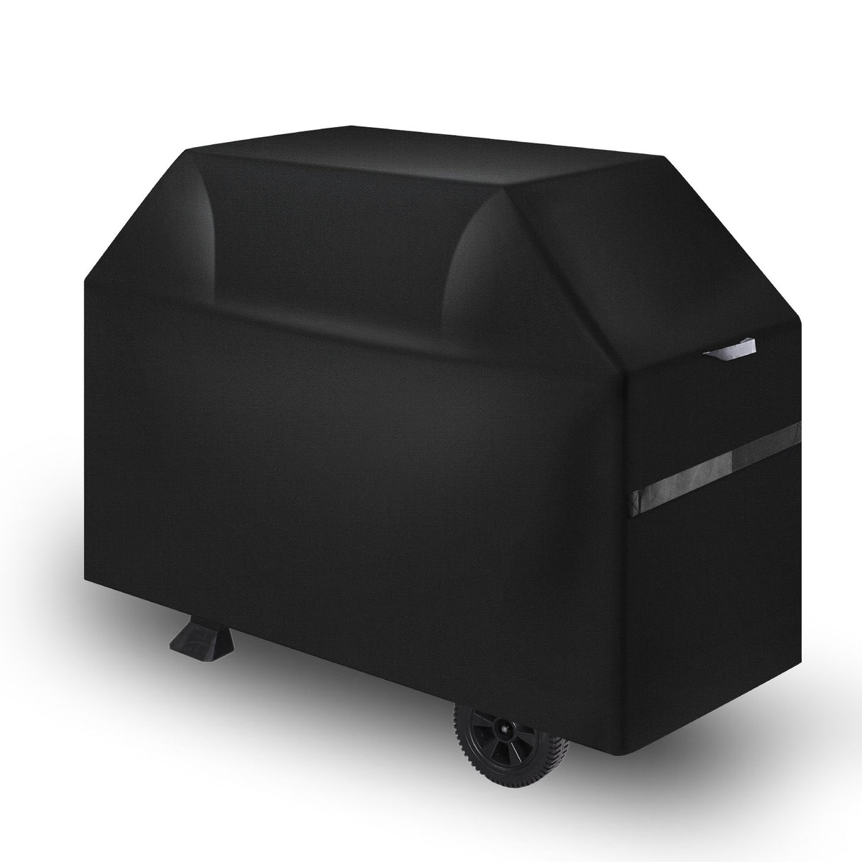 VEVOR 48 inch Grill Cover Heavy Duty BBQ Gas Grill Cover Outdoor Waterproof