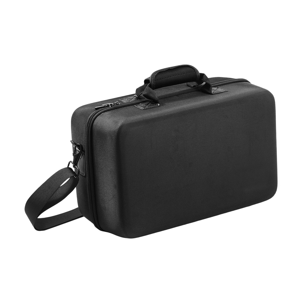 PS5 Carrying Case Travel Bag for Playstation 5 Slim EVA Soft Lining
