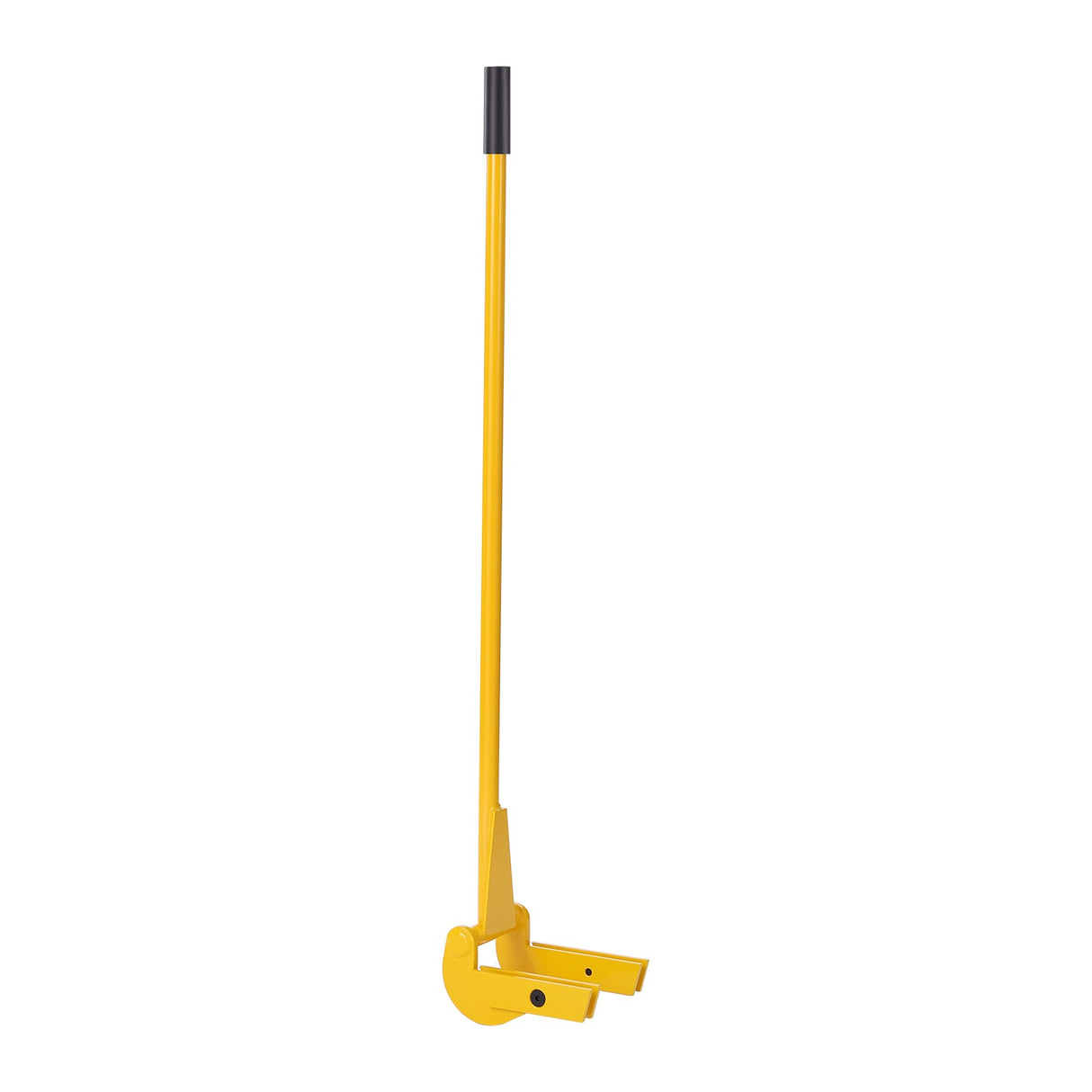 VEVOR Pallet Buster, 104 cm Handle, 907 kg Weight Capacity, Q235 Carbon Steel, Heavy Duty Deck Wrecker Demolition Wood Pallet Tool Breaker Pry Bar