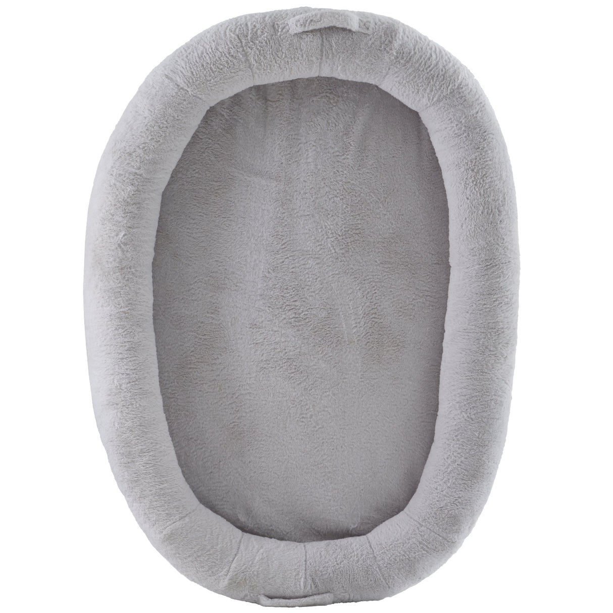 VEVOR Human Dog Bed 1825x1220x254 mm Human Size Dog Bed Washable Faux Rabbit Fur