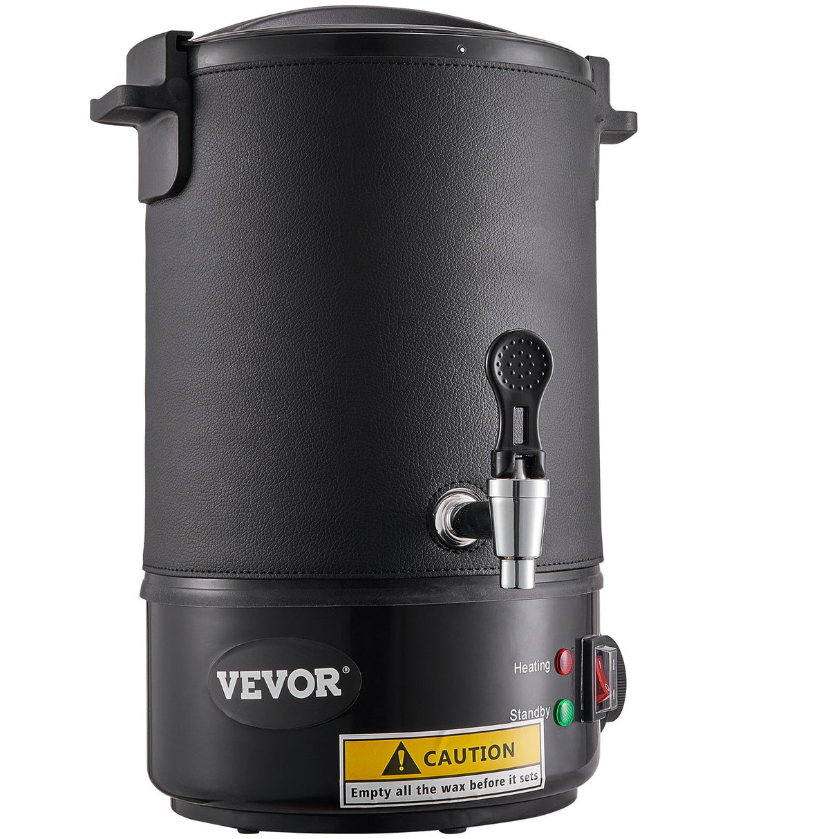 VEVOR Wax Melter for Candle Making 6.5Liter Electric Pot Commercial or Home Use