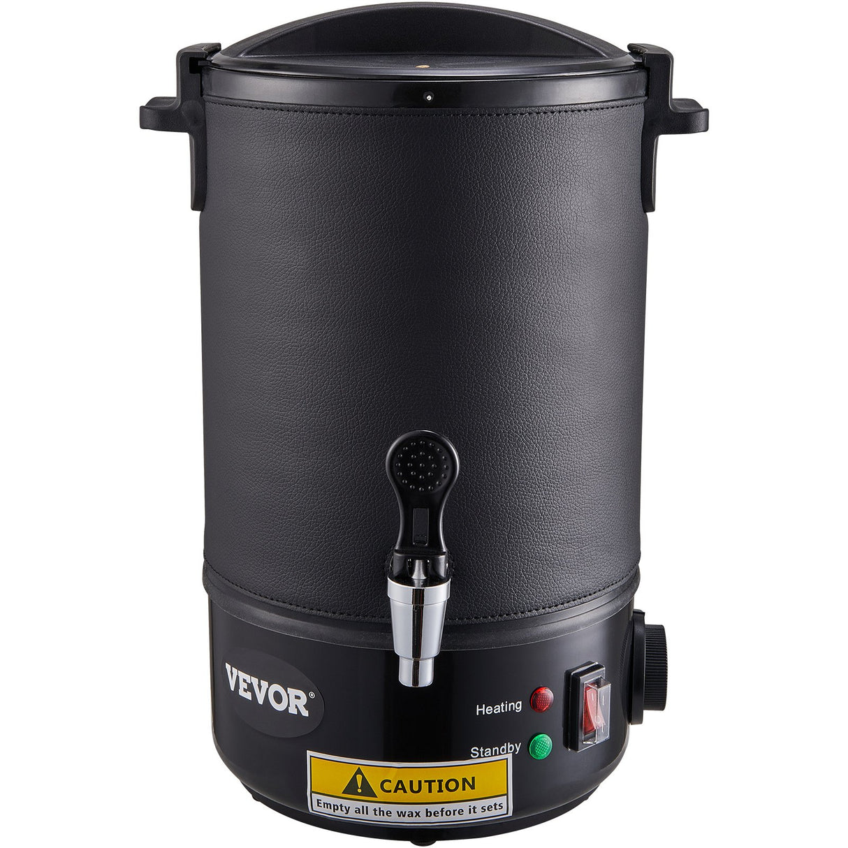 Wax Melter for Candle Making 6.5Liter Electric Pot Commercial or Home Use