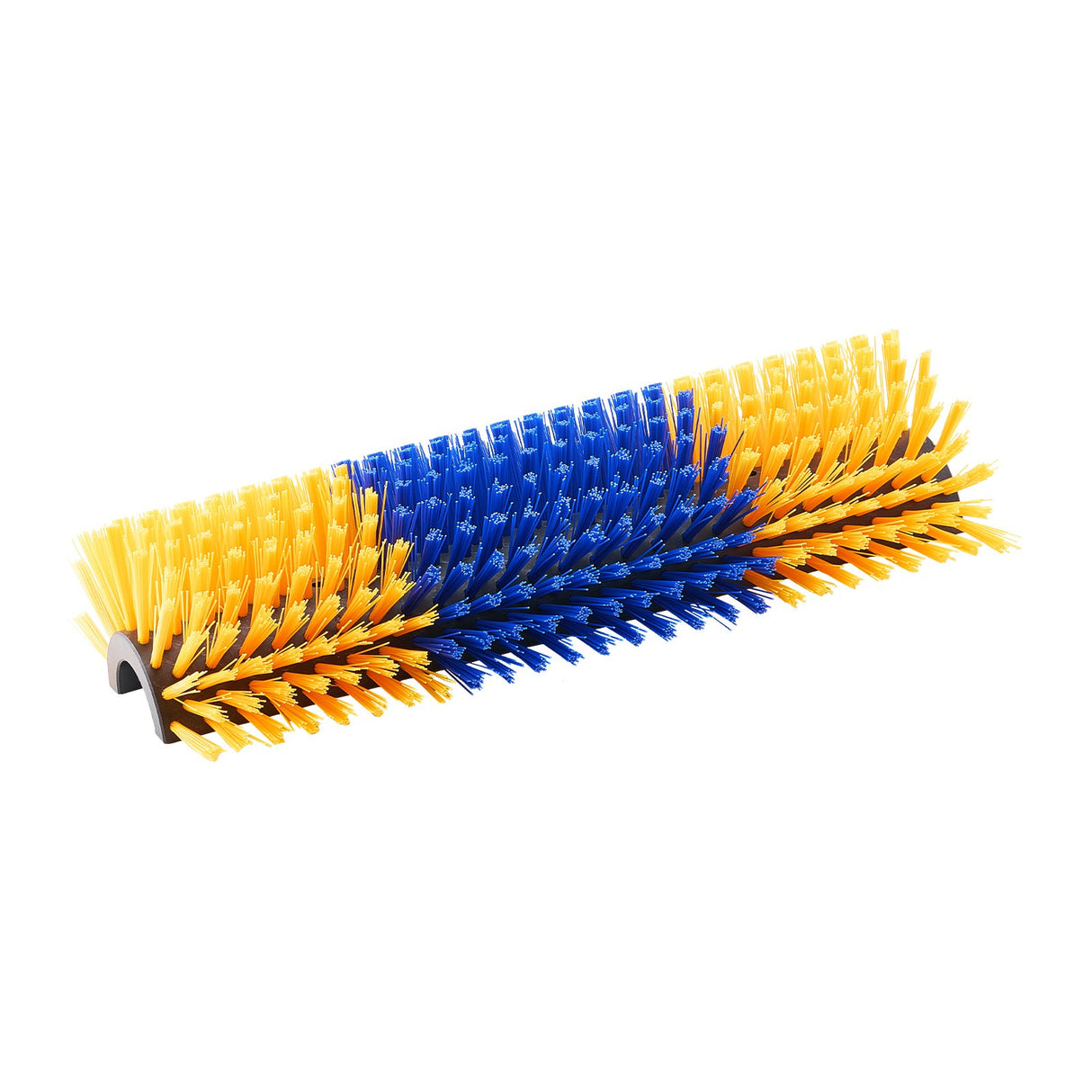 VEVOR Livestock Scratching Brush 3Pcs Itch Relief Horse Scratcher Brush 17.1 in