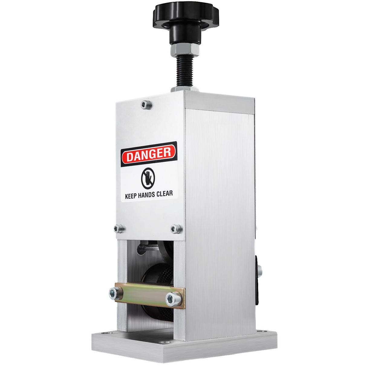 VEVOR Wire Stripping Tool 0.06-0.98 Inch Cable Wire Stripping 1 Cutting Blade Wire for cutting and Stripping Scrap Copper Wire