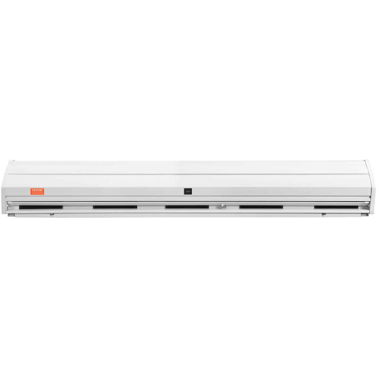1.5m Commercial Indoor Air Curtain Super Power 2 Speeds 2547m³/h, UL Certified Wall Mounted Air Curtains for Doors, Indoor Over Door Fan with Heavy Duty Limit Switch, Easy-Install Unheated