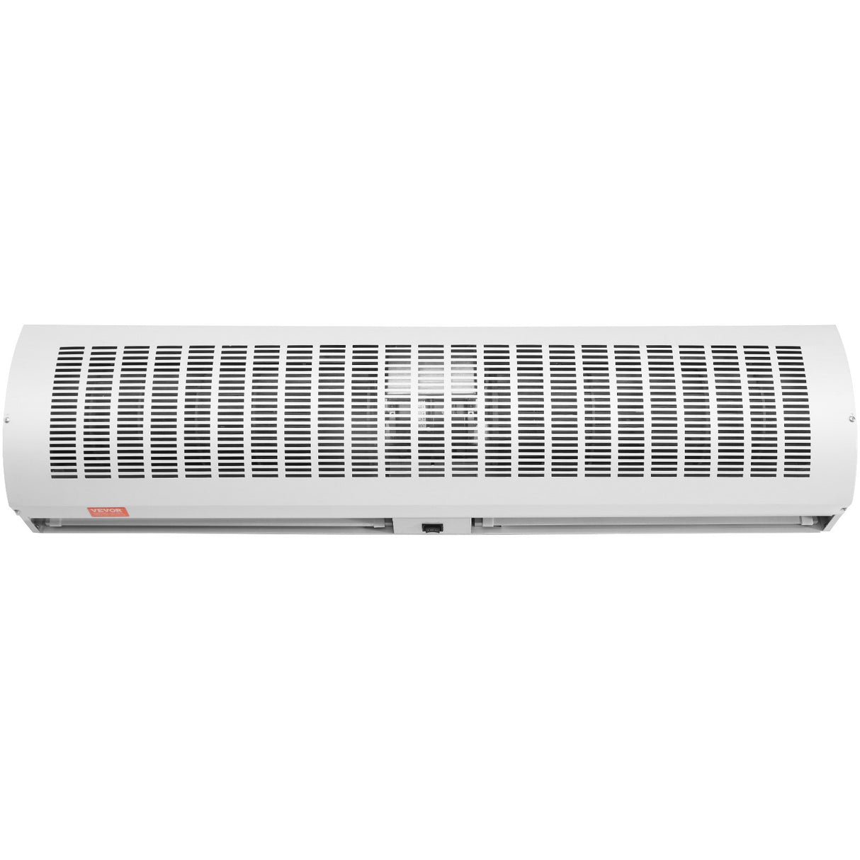 1.1m Commercial Indoor Air Curtain Super Power 2 Speeds 2292m_/h, UL Certified Wall Mounted Air Curtains for Doors, Indoor Over Door Fan with Heavy Duty Limit Switch, Easy-Install Unheated
