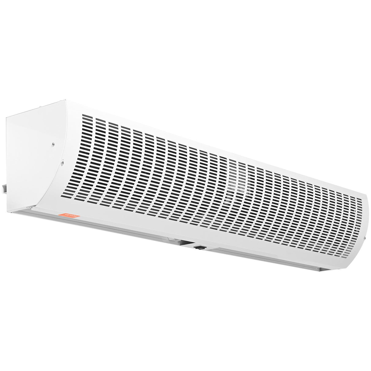 VEVOR 1.5m Commercial Indoor Air Curtain Super Power 2 Speeds 3566m?/h, UL Certified Wall Mounted Air Curtains for Doors, Indoor Over Door Fan with