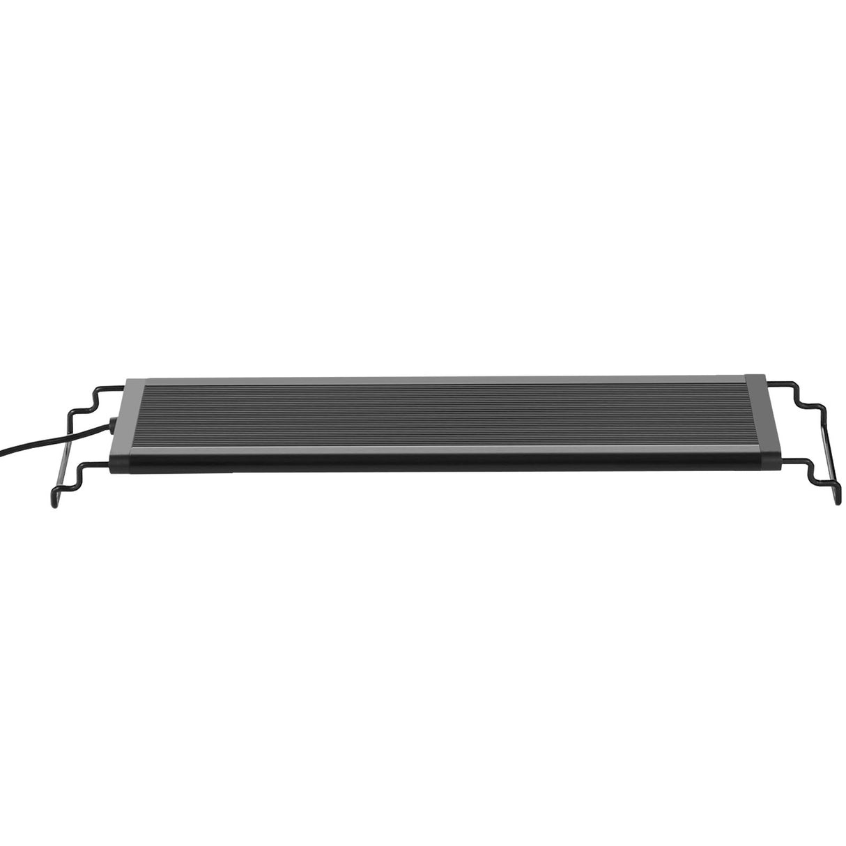 VEVOR Aquarium Light, 14W Full Spectrum Fish Tank Light with 24/7 Natural Mode, Adjustable Timer & 5-Level Brightness, with Aluminum Alloy Shell