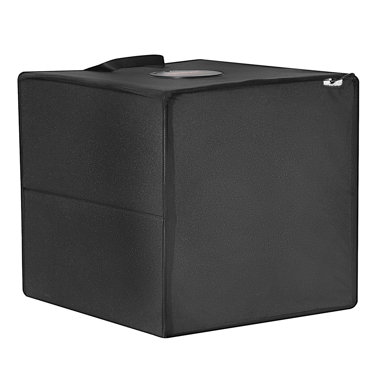 VEVOR Photo Studio Light Box 3000-5600K 6 Double-Sided Color Backdrops, 31.5 x 31 x 31 cm