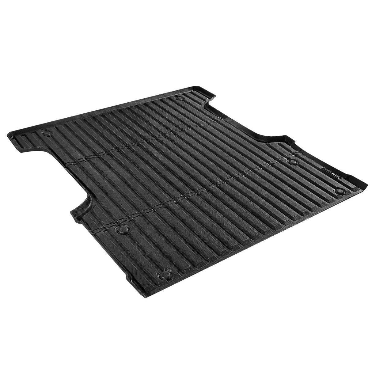 VEVOR Truck Bed Mat Fit 2022-2024 Toyota Tundra TPE Truck Bed Liner Accessories