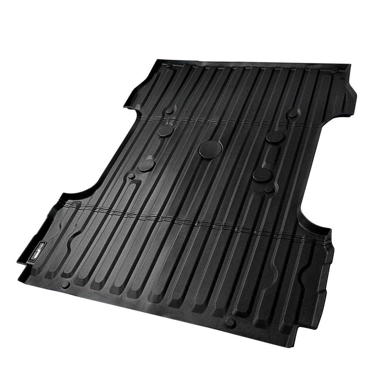 VEVOR Truck Bed Mat Fit 2017-2024 Ford F250/F350 TPE Truck Bed Liner Accessories